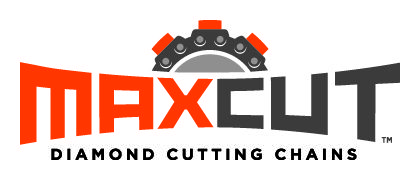 MaxCut Diamond Cutting Chains