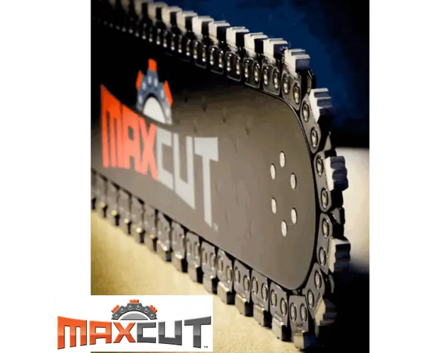 maxcut cut chain saw