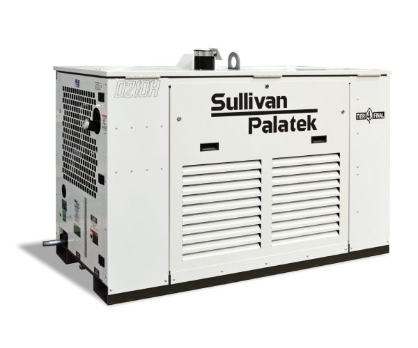 Sullivan Palateck 0210H